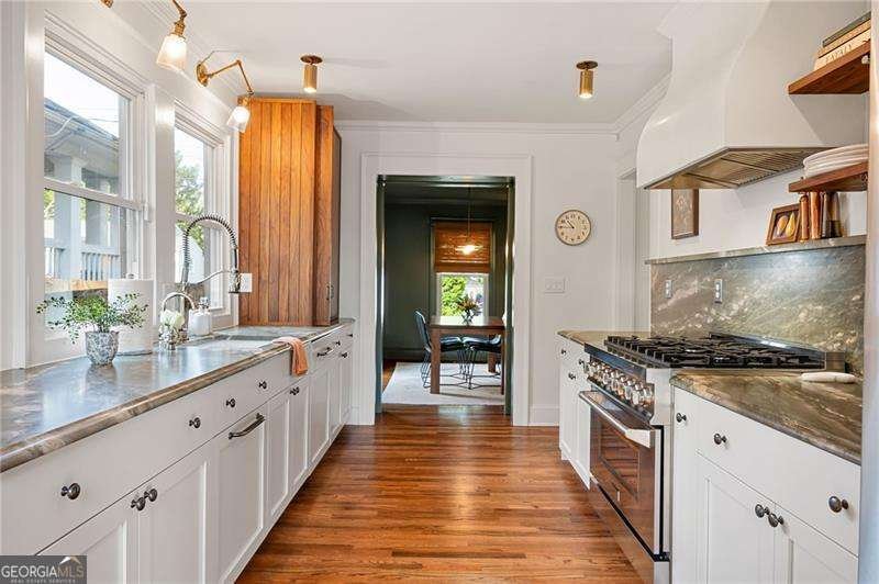 124 Dahlgren Street Atlanta - Photo 26