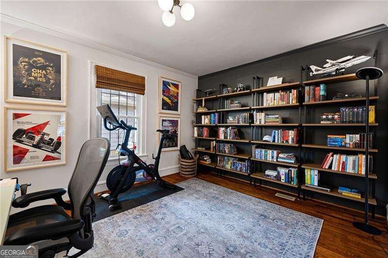 124 Dahlgren Street Atlanta - Photo 27