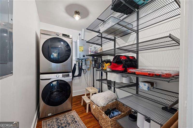 124 Dahlgren Street Atlanta - Photo 31