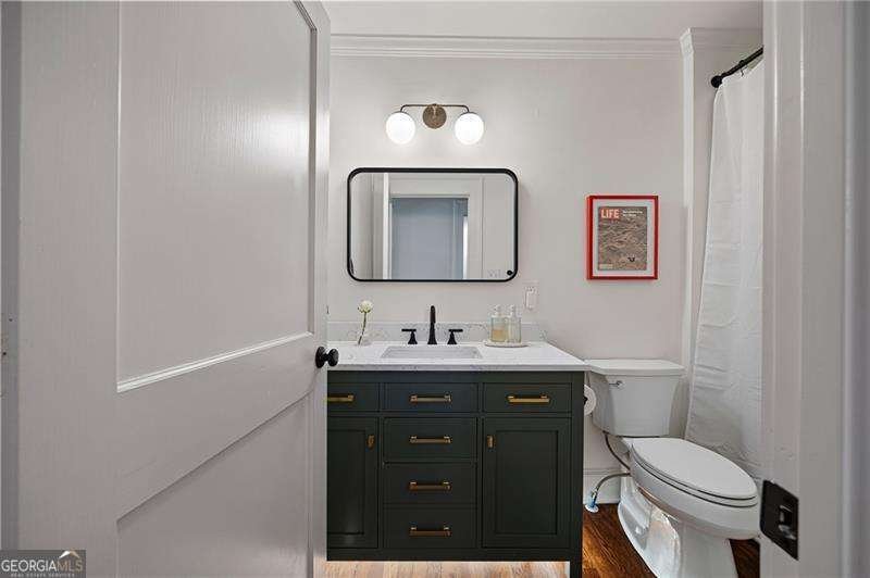 124 Dahlgren Street Atlanta - Photo 32