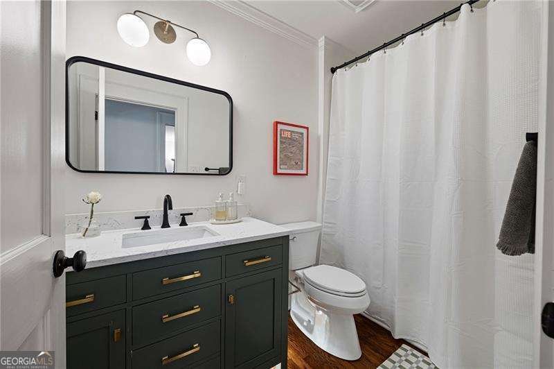 124 Dahlgren Street Atlanta - Photo 33