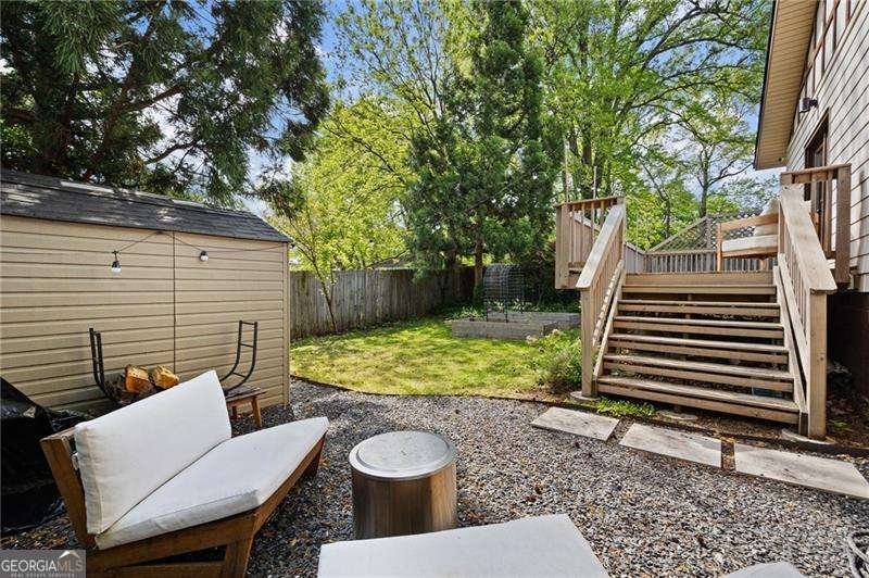 124 Dahlgren Street Atlanta - Photo 37