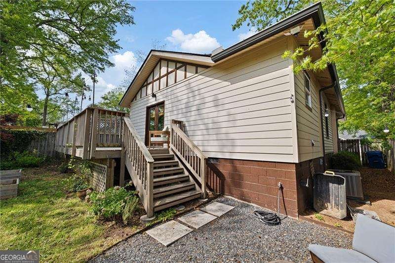 124 Dahlgren Street Atlanta - Photo 42