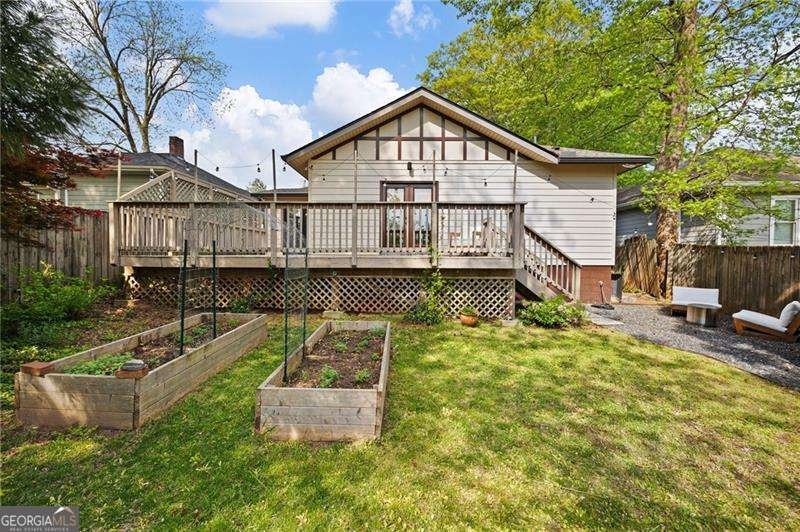 124 Dahlgren Street Atlanta - Photo 43