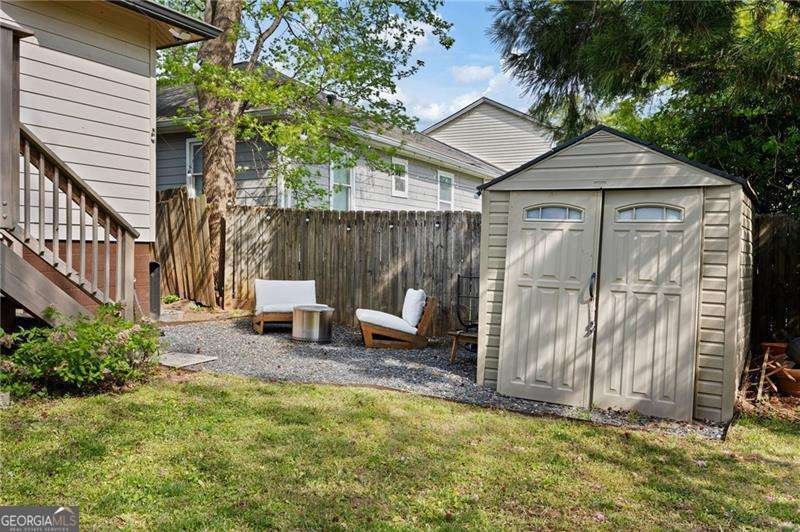 124 Dahlgren Street Atlanta - Photo 44