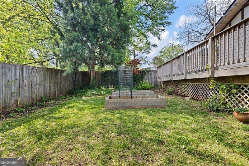 124 Dahlgren Street Atlanta - Photo 45