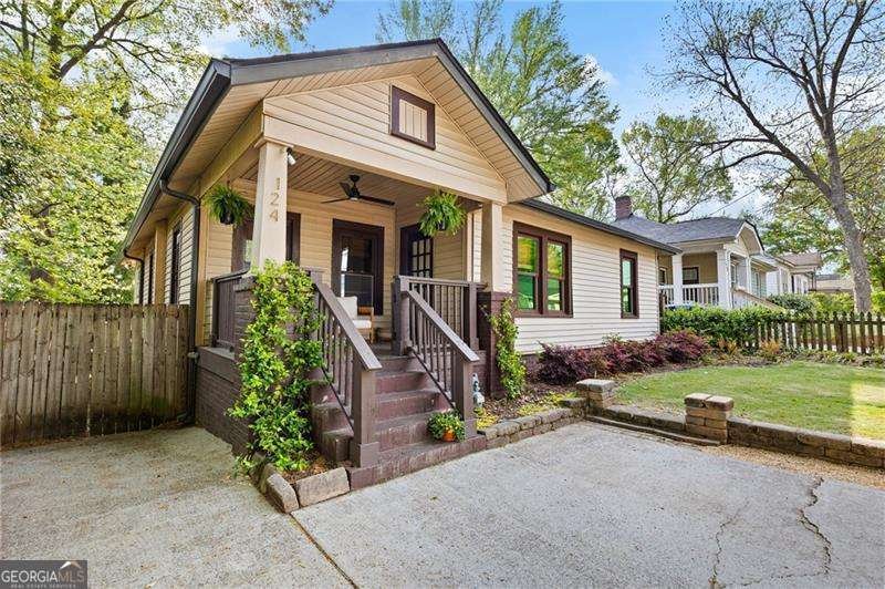 124 Dahlgren Street Atlanta - Photo 6