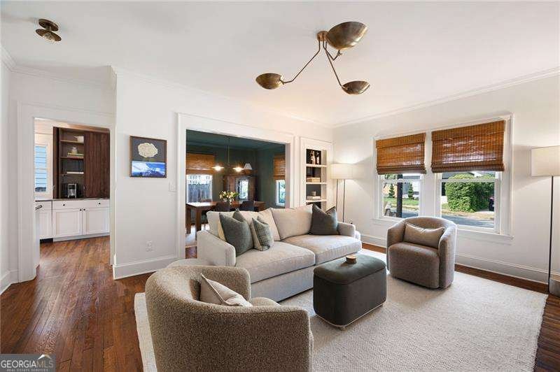 124 Dahlgren Street Atlanta - Photo 7