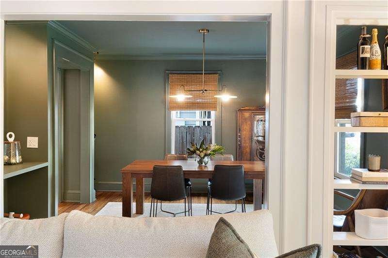 124 Dahlgren Street Atlanta - Photo 8