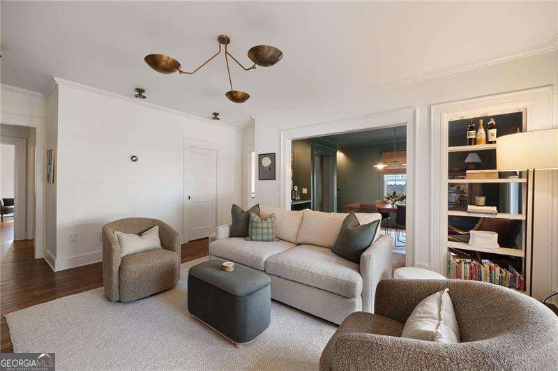 124 Dahlgren Street Atlanta - Photo 9