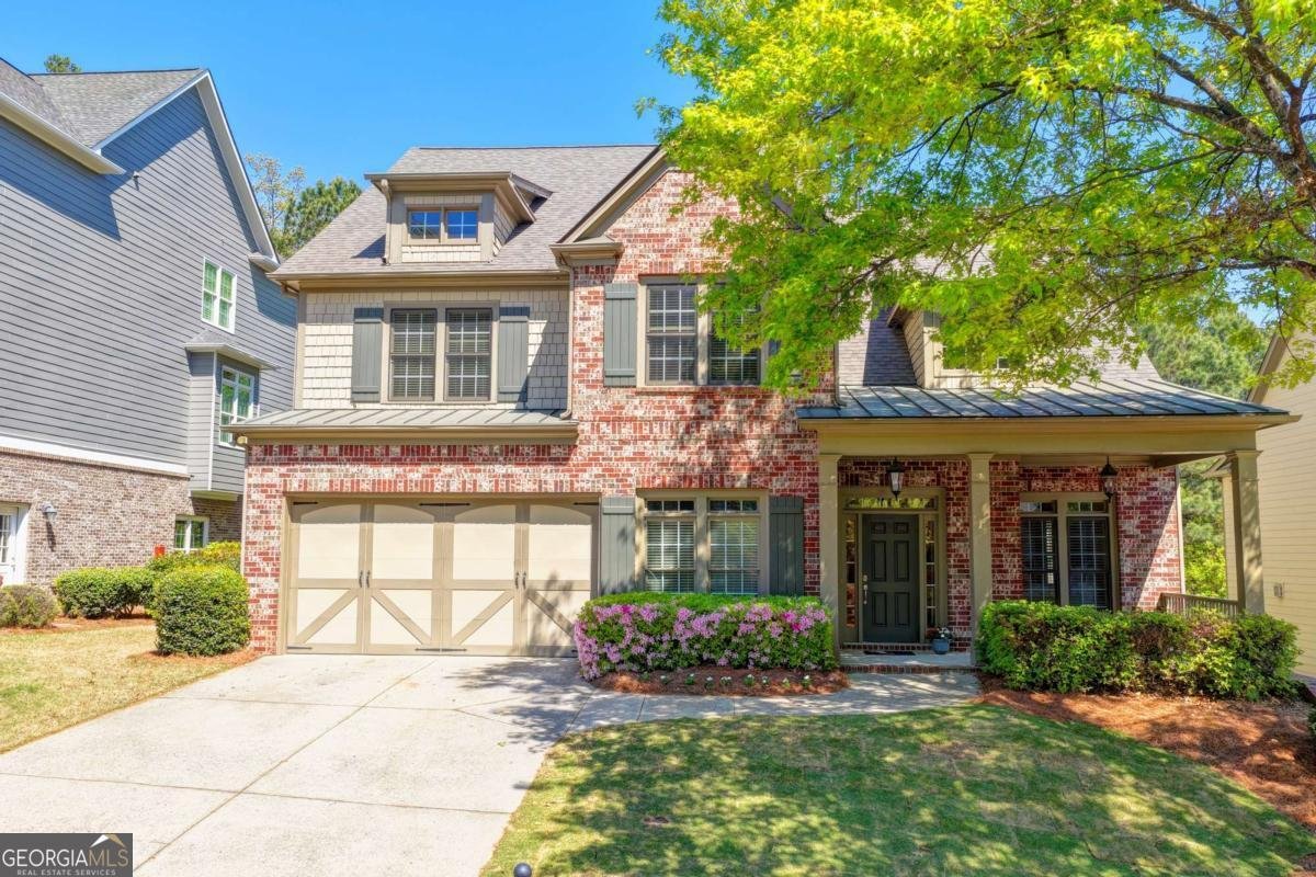 3445 Slater Street Cumming - Photo 1