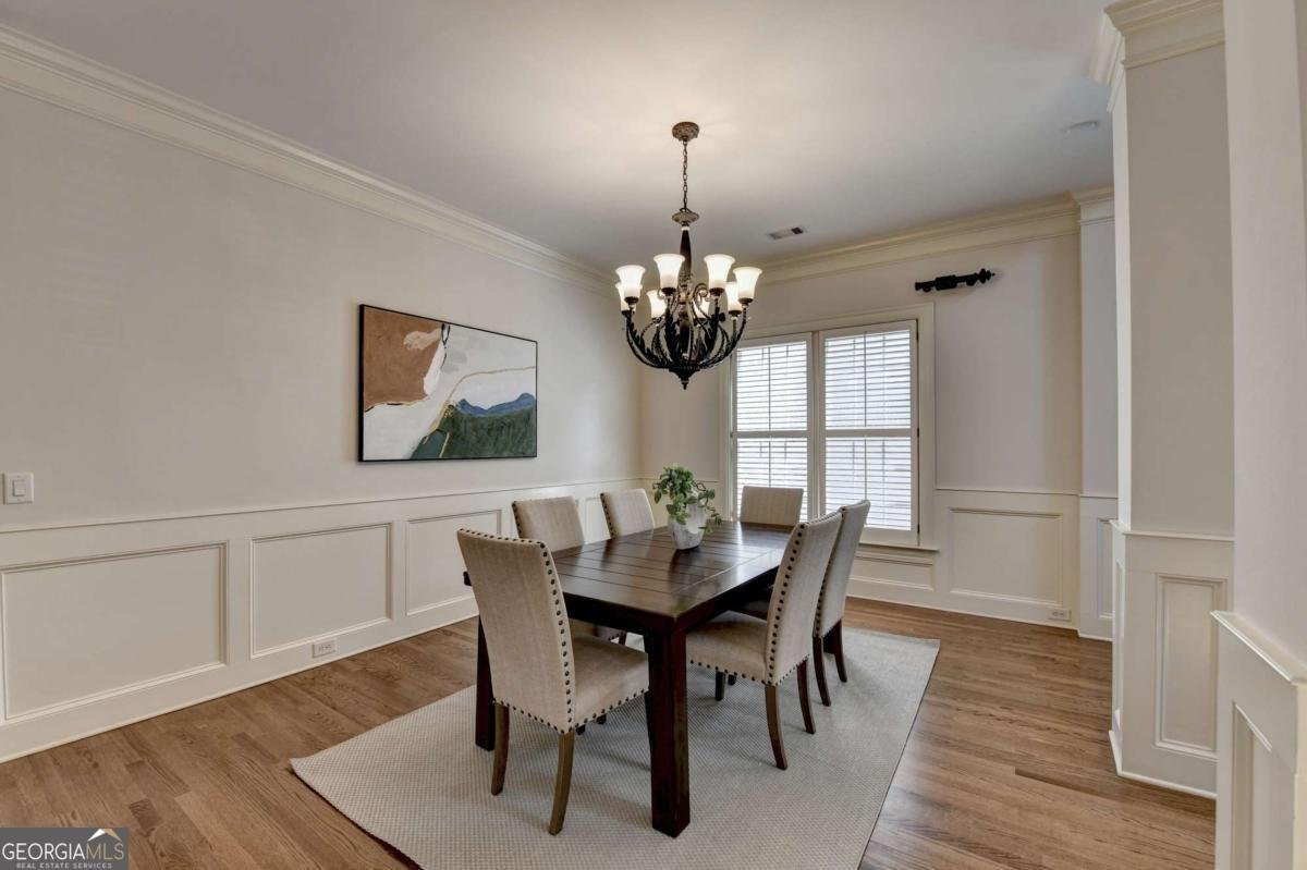 3445 Slater Street Cumming - Photo 10