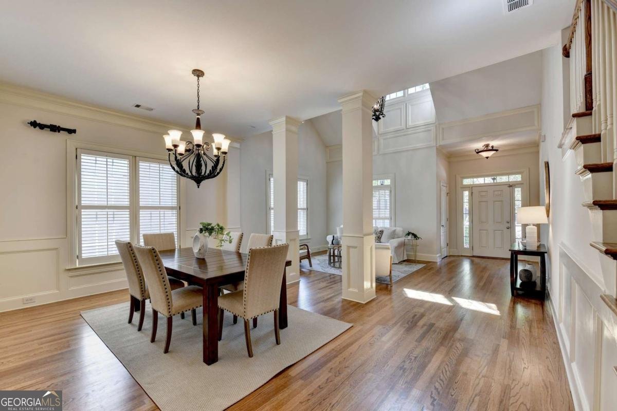 3445 Slater Street Cumming - Photo 11