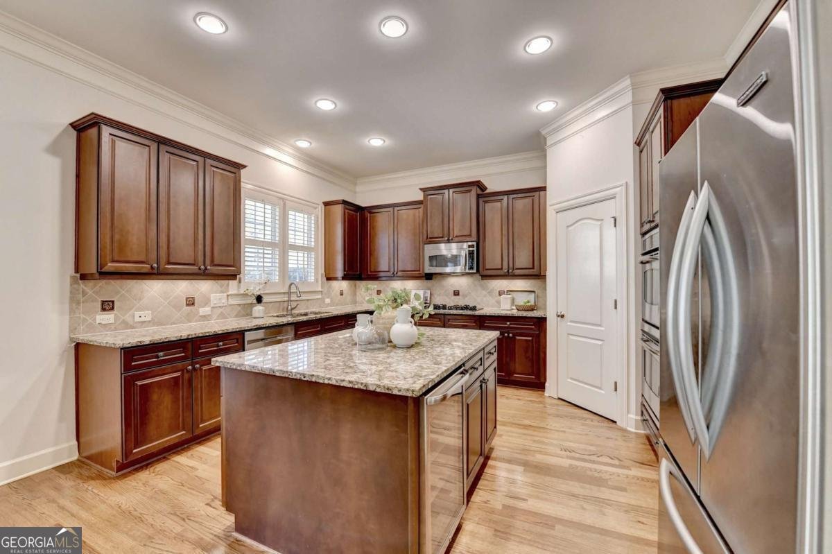 3445 Slater Street Cumming - Photo 13