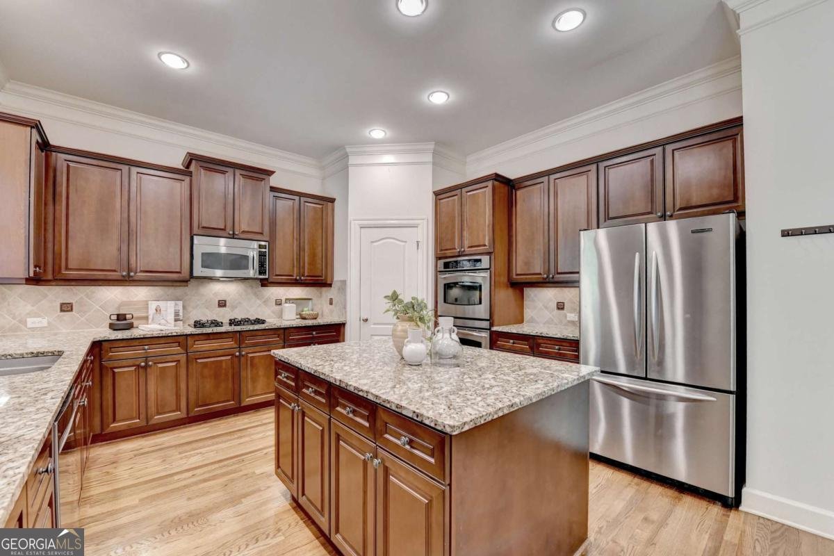 3445 Slater Street Cumming - Photo 14