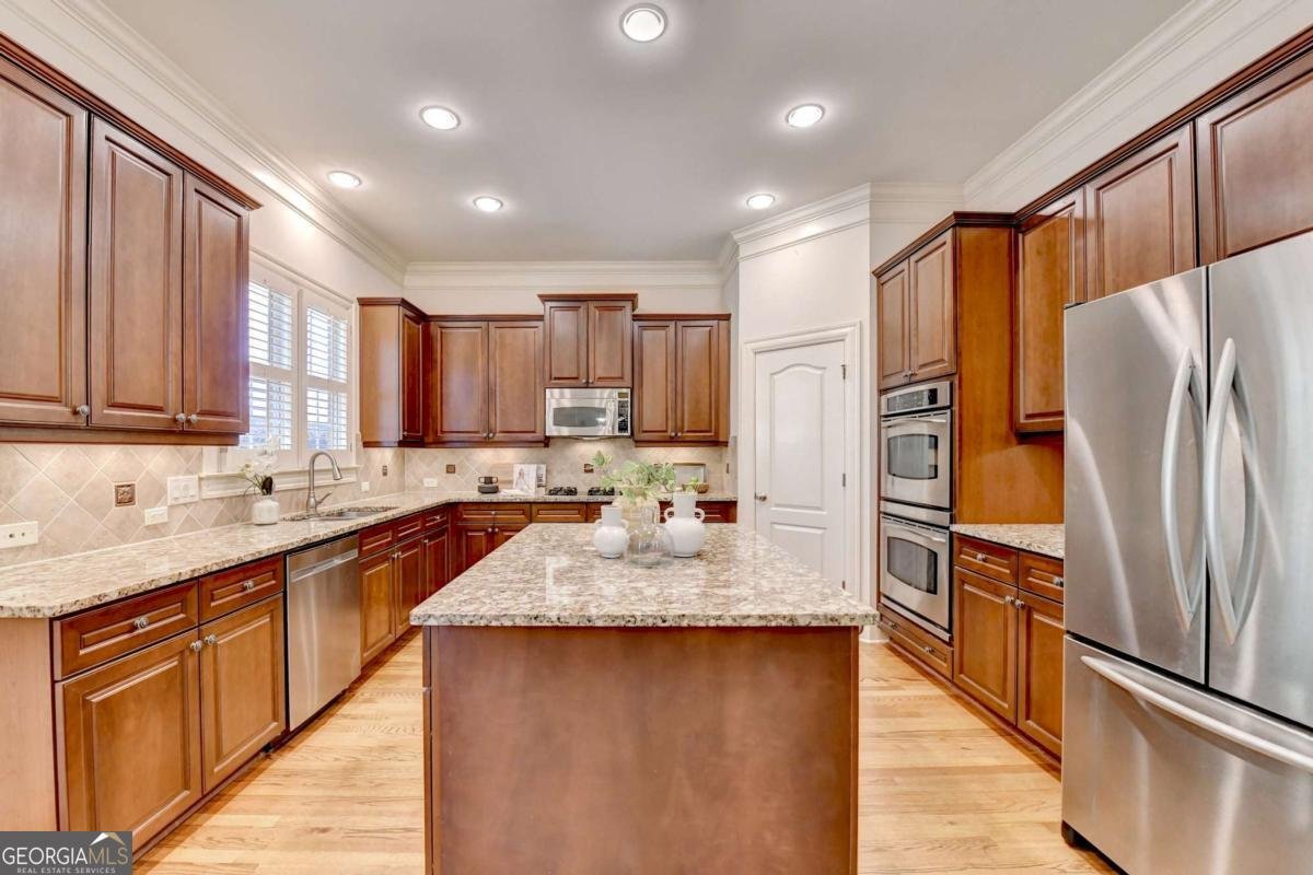 3445 Slater Street Cumming - Photo 17