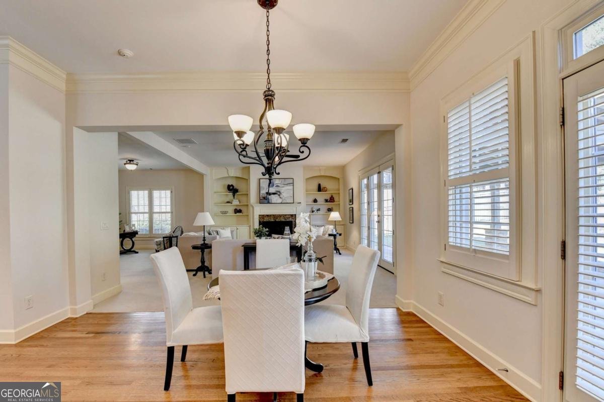 3445 Slater Street Cumming - Photo 18