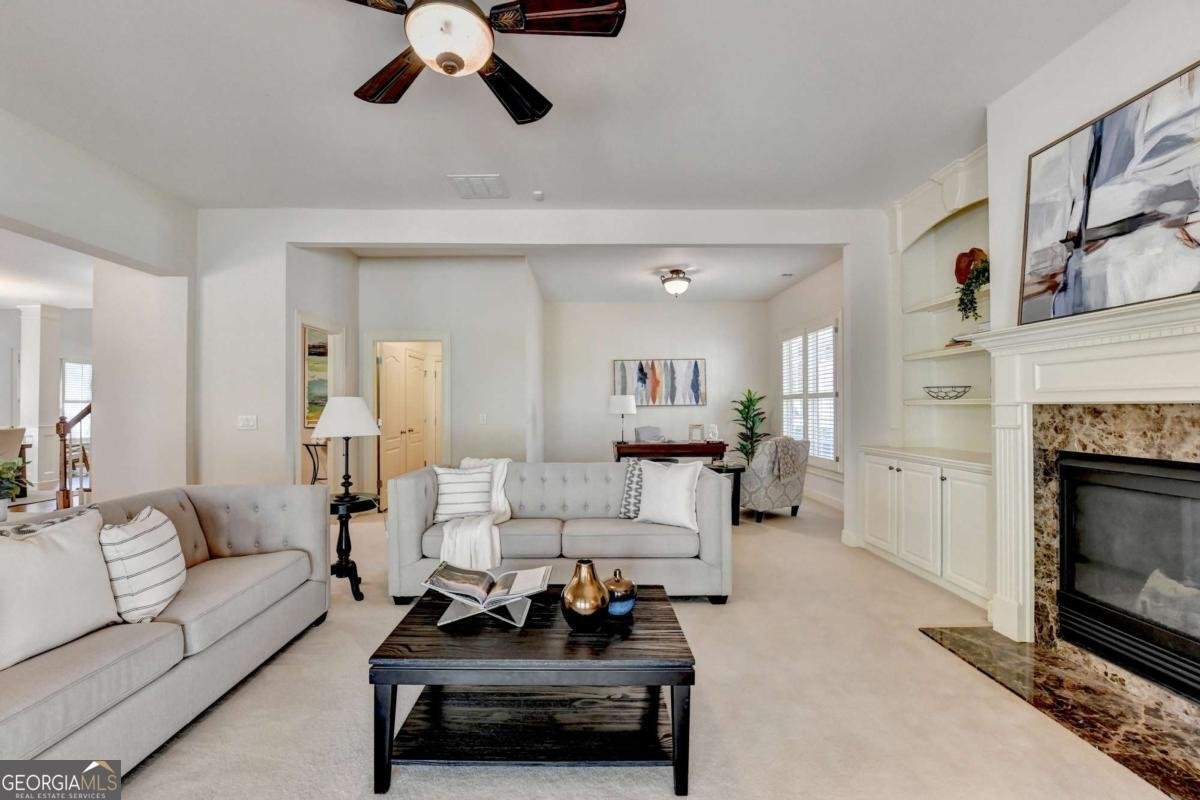 3445 Slater Street Cumming - Photo 24