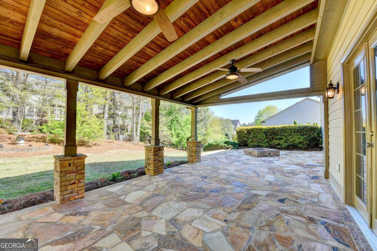 3445 Slater Street Cumming - Photo 57