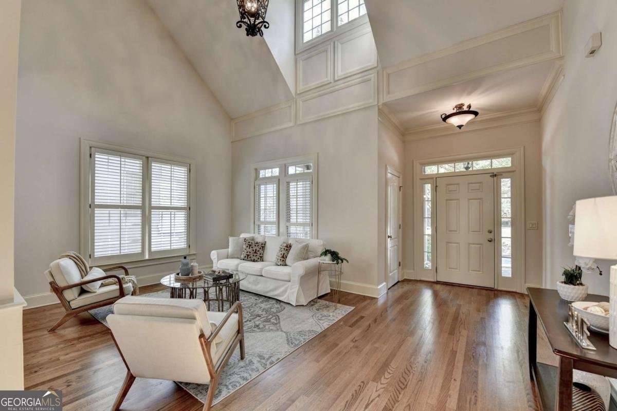 3445 Slater Street Cumming - Photo 6