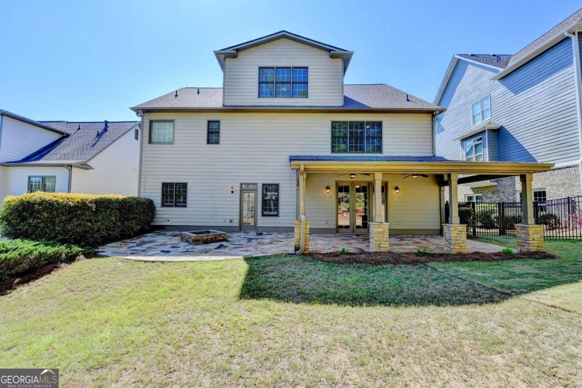 3445 Slater Street Cumming - Photo 60