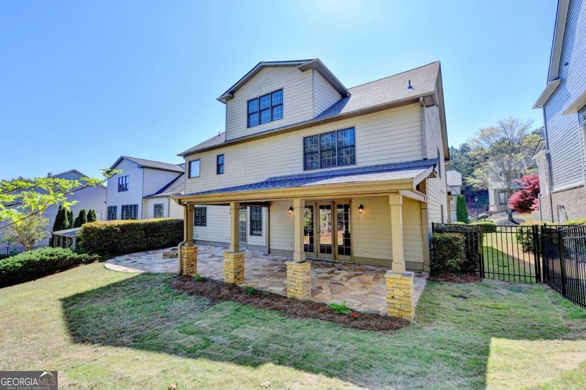 3445 Slater Street Cumming - Photo 61