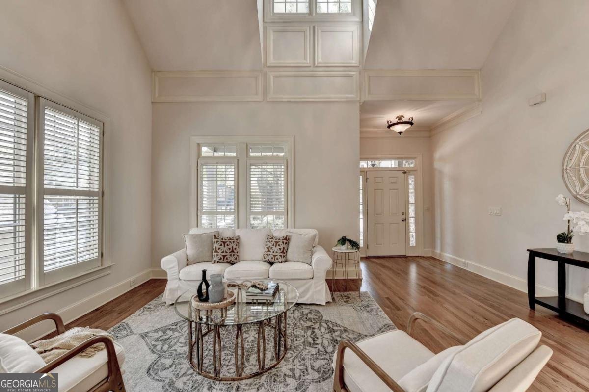 3445 Slater Street Cumming - Photo 7