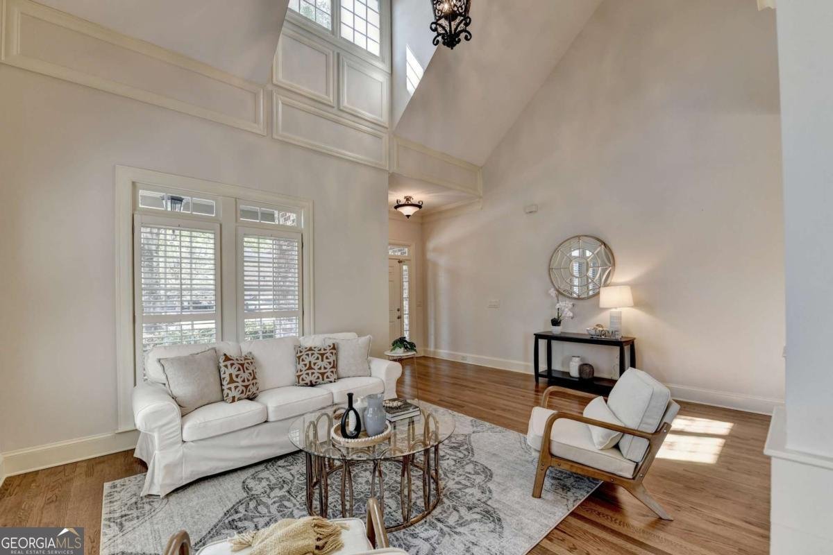 3445 Slater Street Cumming - Photo 8