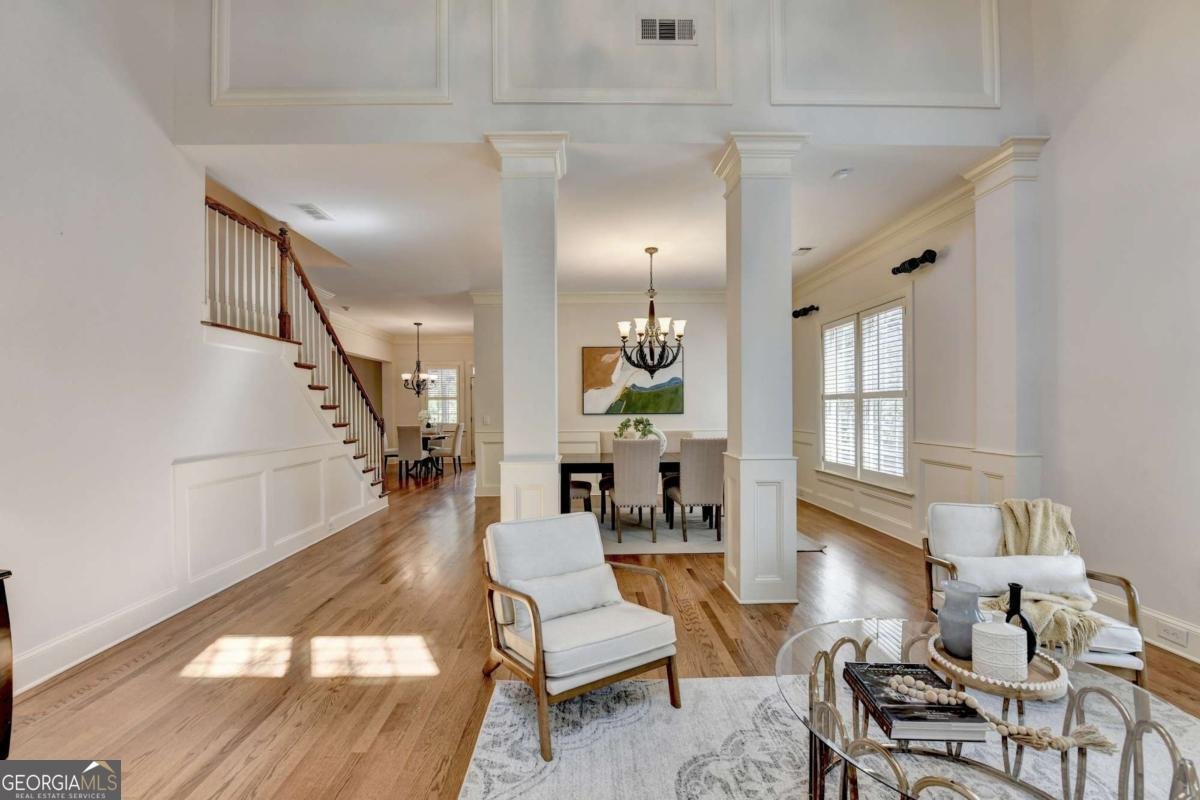 3445 Slater Street Cumming - Photo 9