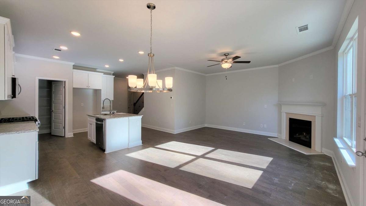 6800 Cedar Glen Road Atlanta - Photo 6