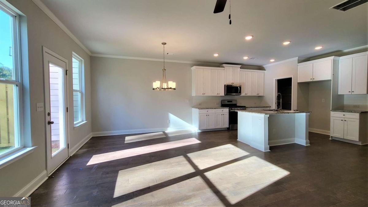 6800 Cedar Glen Road Atlanta - Photo 8