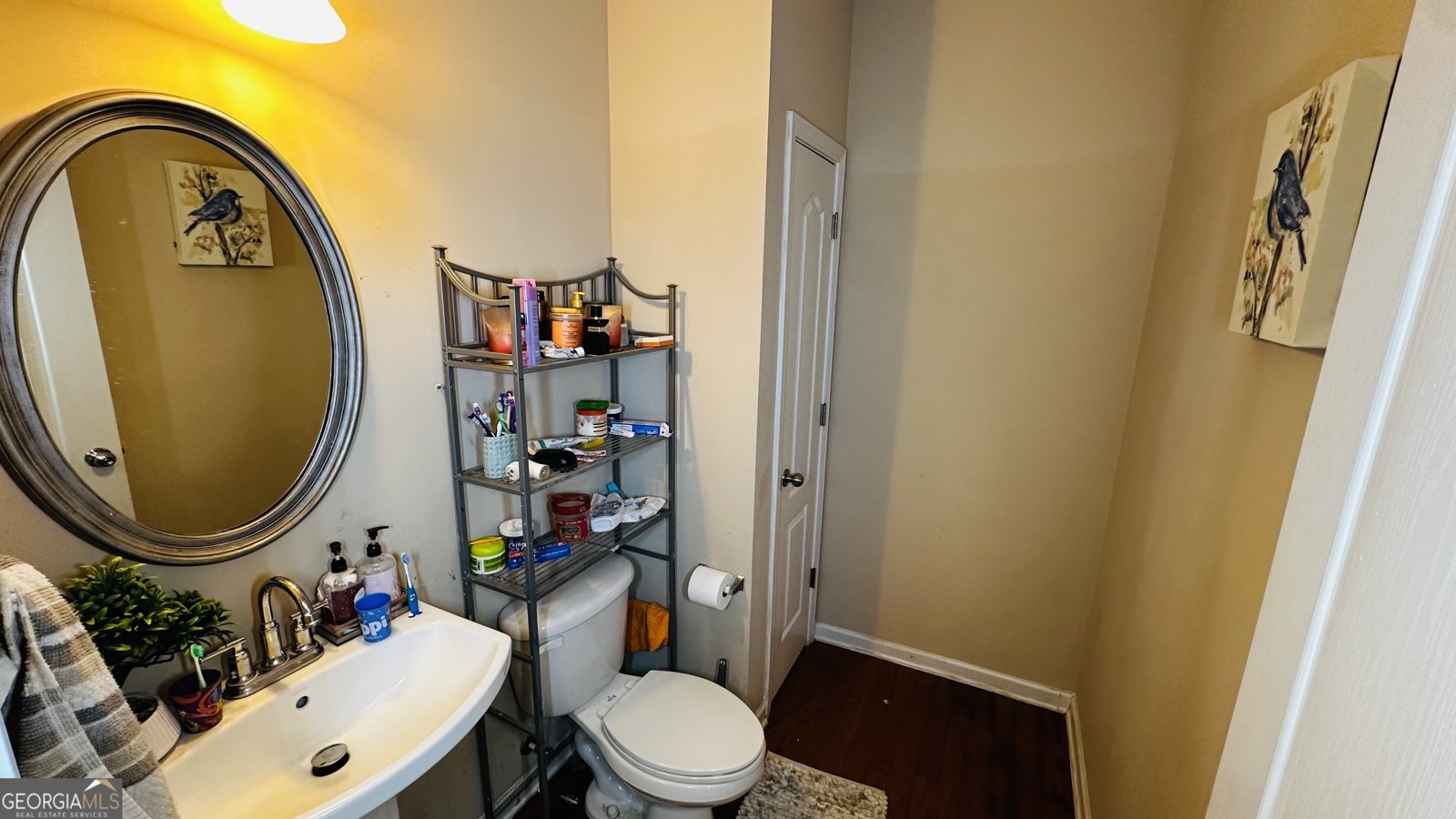 3301 Kessock Ridge Trail Snellville - Photo 18
