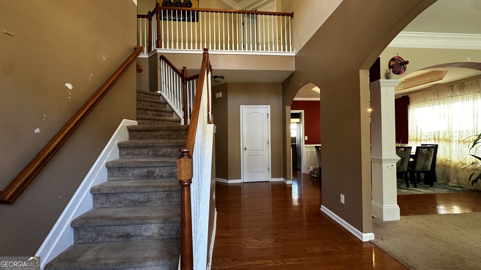 3301 Kessock Ridge Trail Snellville - Photo 19