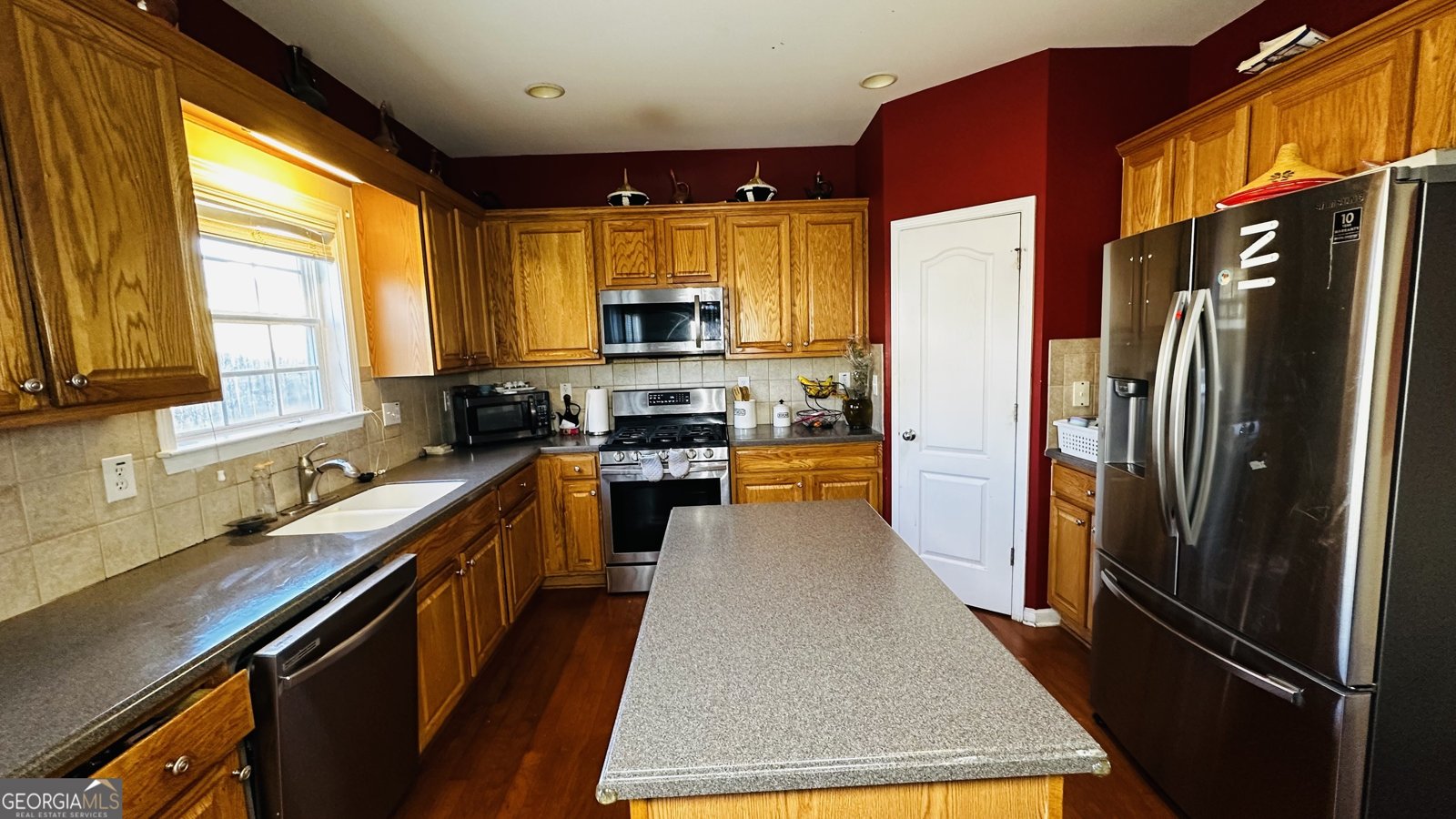 3301 Kessock Ridge Trail Snellville - Photo 26