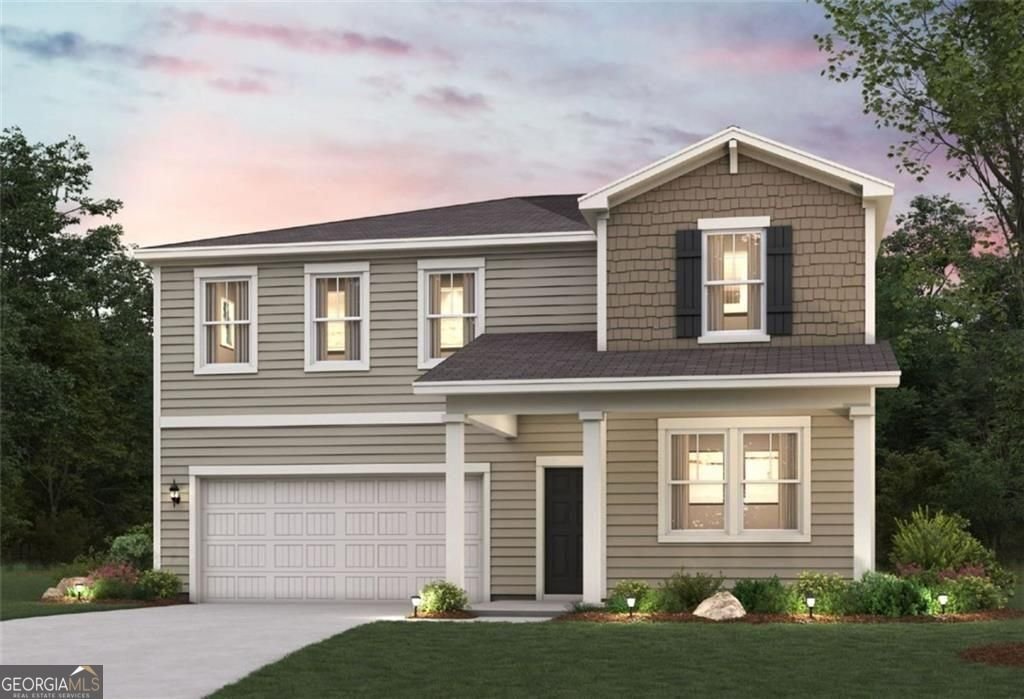 5116 Union Heights Way Flowery Branch - Photo 1