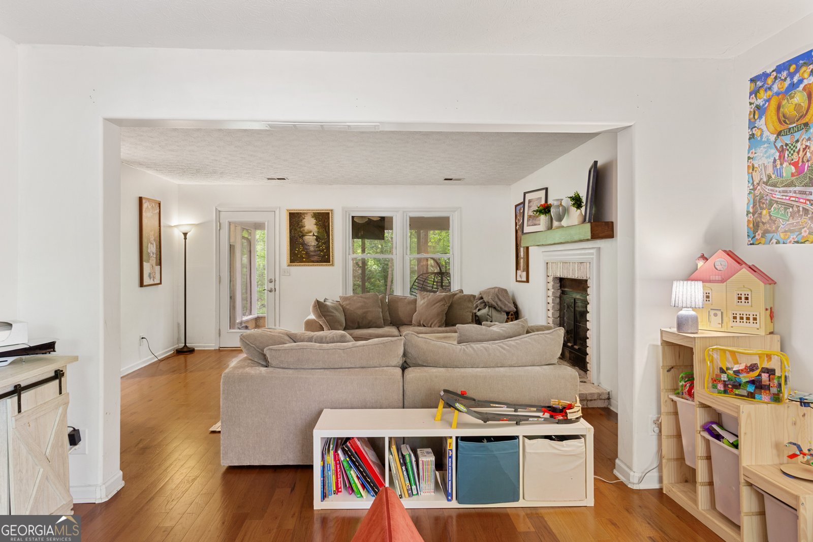 314 Devon Court Woodstock - Photo 13