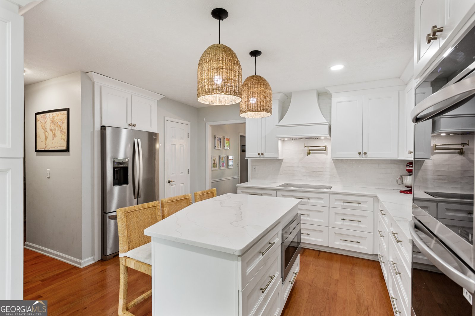 314 Devon Court Woodstock - Photo 19