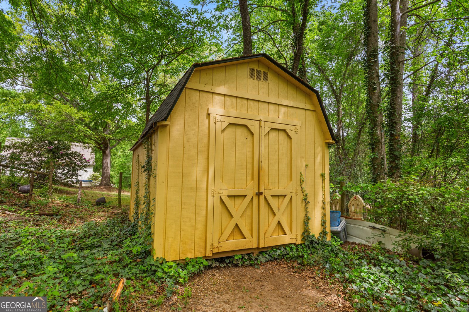 314 Devon Court Woodstock - Photo 45