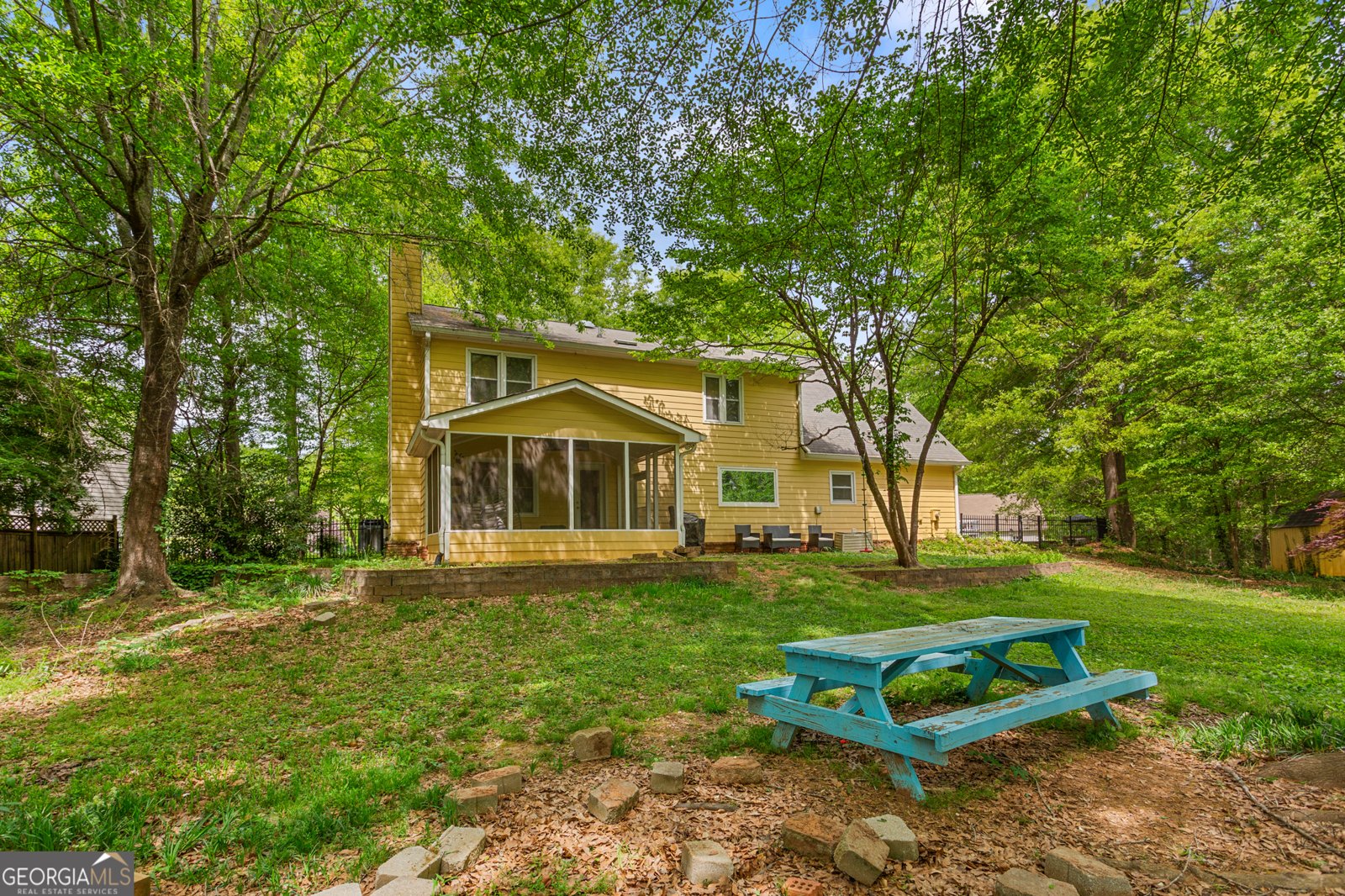 314 Devon Court Woodstock - Photo 48