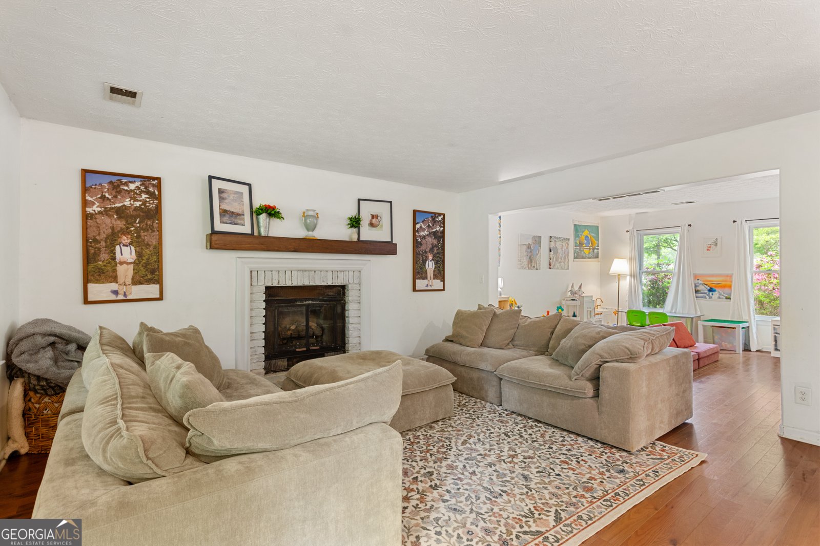 314 Devon Court Woodstock - Photo 8