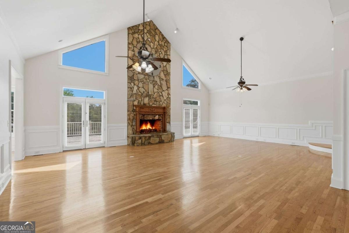 1202 Hodges Circle Mansfield - Photo 29