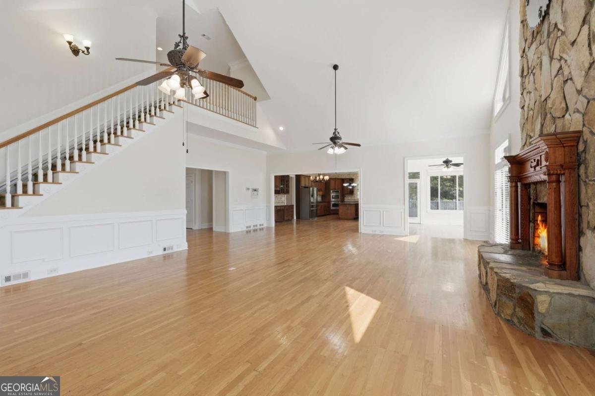 1202 Hodges Circle Mansfield - Photo 30