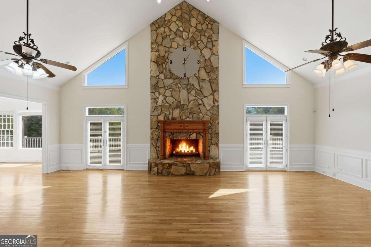 1202 Hodges Circle Mansfield - Photo 33