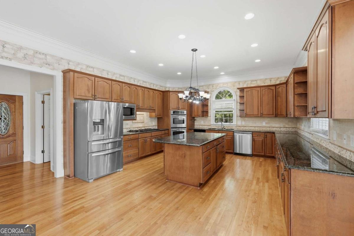 1202 Hodges Circle Mansfield - Photo 35