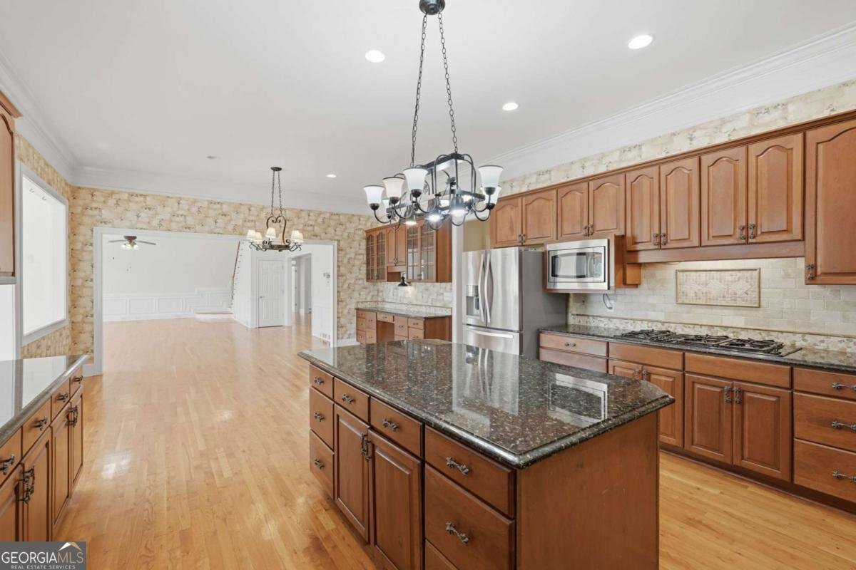 1202 Hodges Circle Mansfield - Photo 37