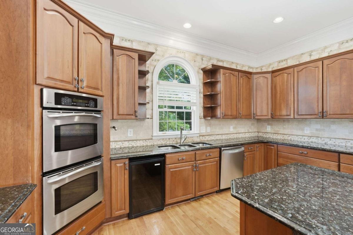 1202 Hodges Circle Mansfield - Photo 40