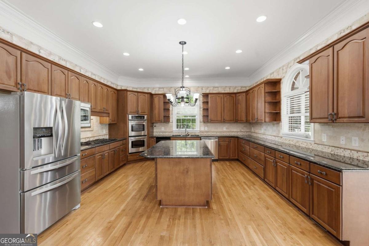 1202 Hodges Circle Mansfield - Photo 41