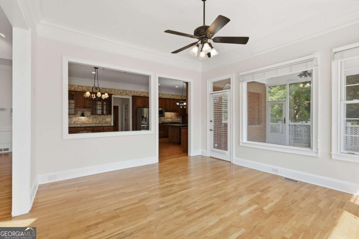 1202 Hodges Circle Mansfield - Photo 47