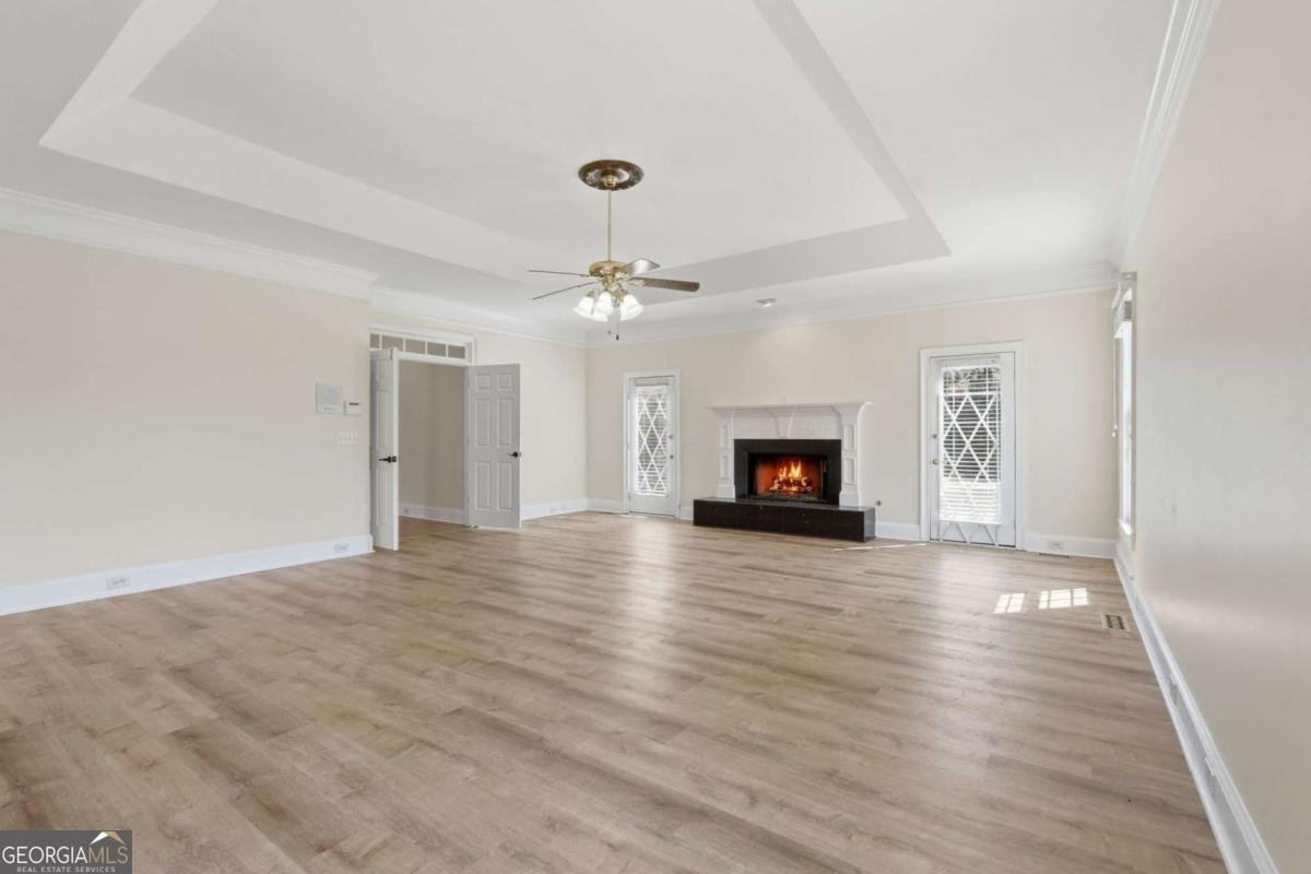 1202 Hodges Circle Mansfield - Photo 54