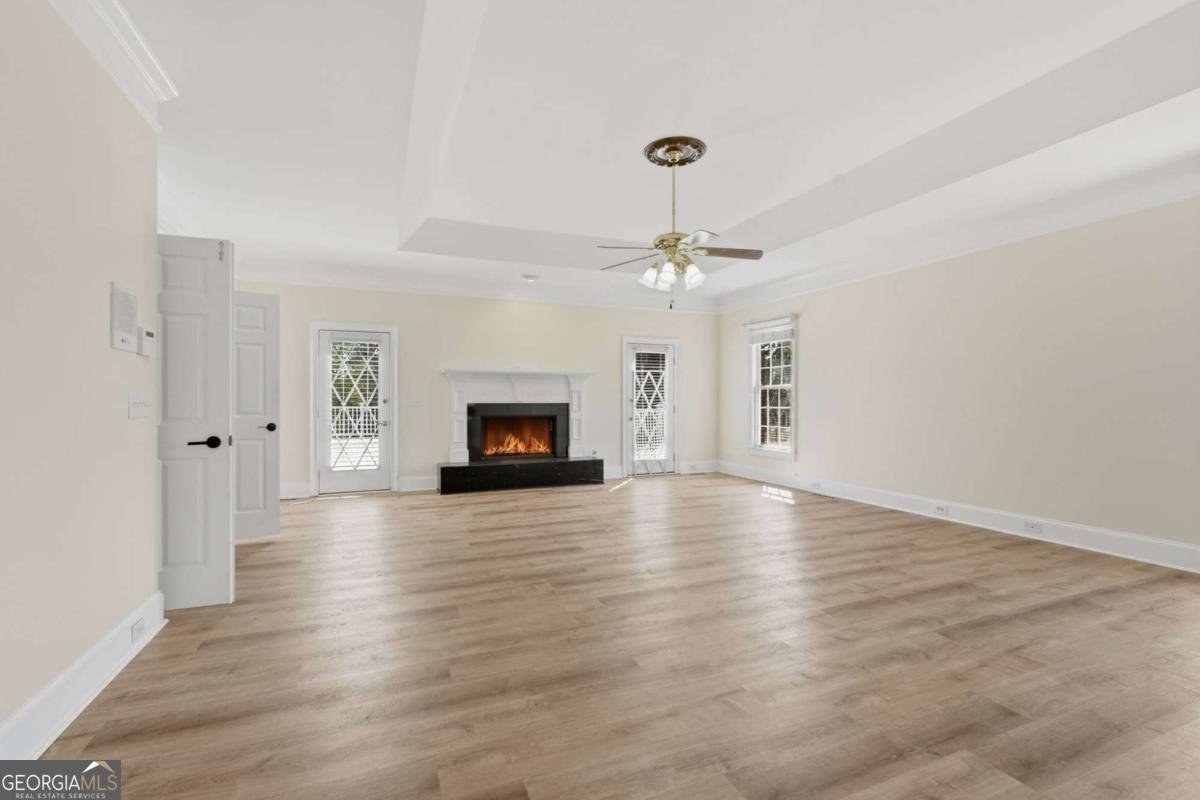 1202 Hodges Circle Mansfield - Photo 56